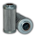 Main Filter Hydraulic Filter, replaces HYDAC/HYCON 0040DN010BN4HC, Pressure Line, 10 micron, Outside-In MF0435858